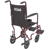 Wheelchair Transport Lightweight